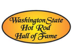 Washington State Hot Rod Hall of Fame